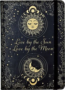 portada Live by the Sun Artisan Journal (in English)
