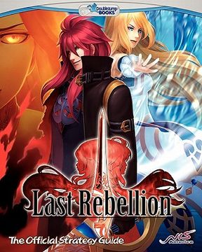 portada last rebellion (en Inglés)