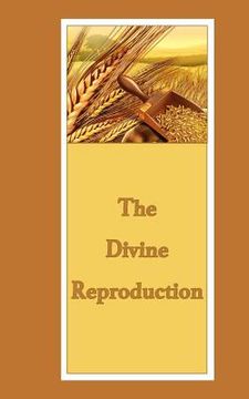 portada The Divine Reproduction (en Inglés)