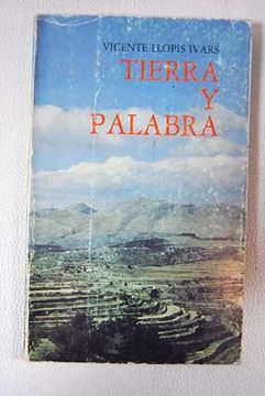 portada Tierra y Palabra,