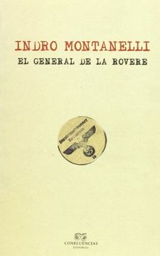portada El General de la Rovere (in Spanish)