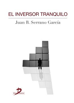 portada El Inversor Tranquilo (in Spanish)