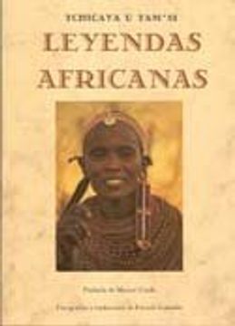 portada leyendas africanas 42