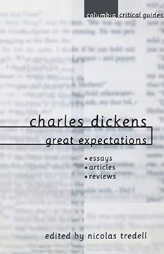 portada Charles Dickens: Great Expectations (en Inglés)