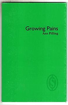 portada Growing Pains