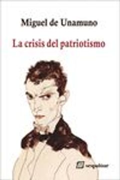 portada La Crisis del Patriotismo (in Spanish)