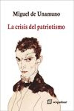 portada La Crisis del Patriotismo