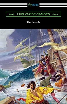 portada The Lusiads (en Inglés)