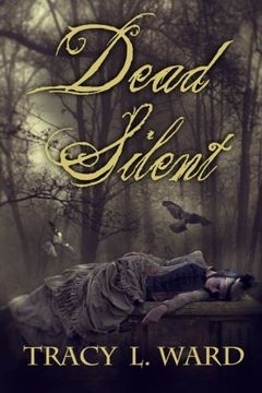 portada Dead Silent (A Peter Ainsley mystery) (en Inglés)