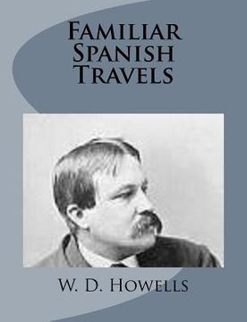portada Familiar Spanish Travels (in English)