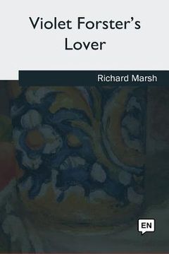 portada Violet Forster's Lover