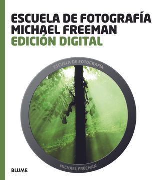 portada Escuela Fotografía: Edición Digital