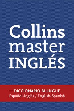 portada COLLINS MASTER INGLES-ESPAÑOL (ED. 2012)