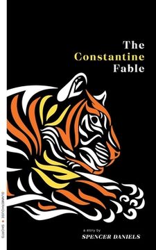 portada The Constantine Fable