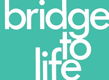 portada Bridge to Life (Pack of 25) (in English)