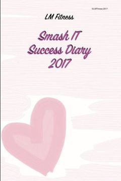 portada Smash it Success Diary 2017