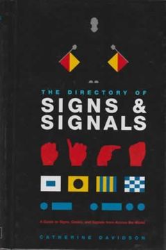 portada The Directory of Signs & Signals