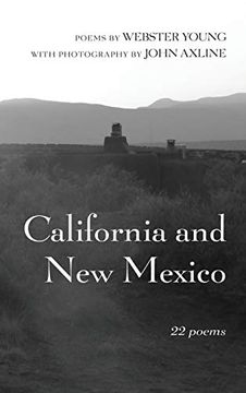 portada California and new Mexico 
