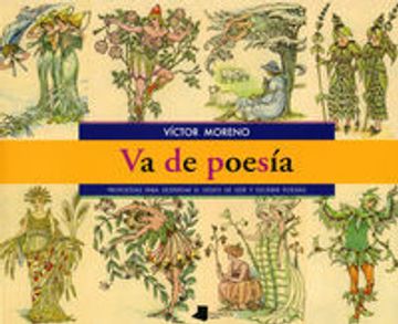 va de poesía