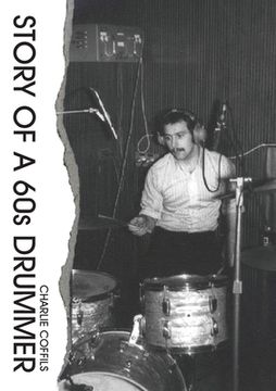 portada Story Of A 60s Drummer (en Inglés)