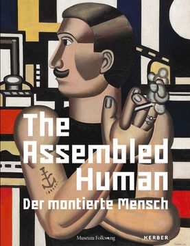 portada The Assembled Human (in English)