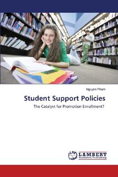 portada Student Support Policies