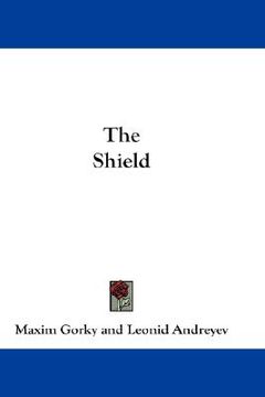 portada the shield