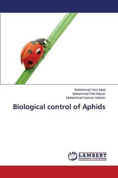 portada Biological control of Aphids