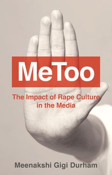 portada Metoo: The Impact of Rape Culture in the Media