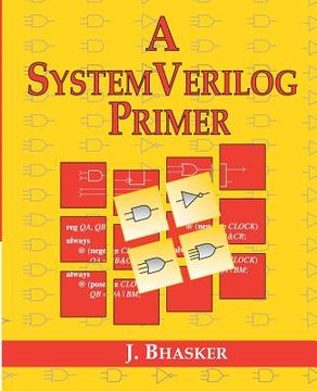 portada A Systemverilog Primer (en Inglés)