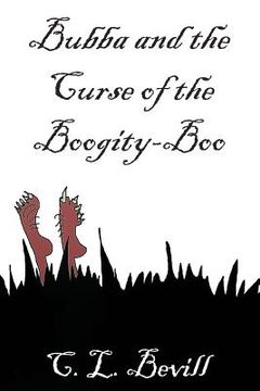 portada Bubba and the Curse of the Boogity-Boo (en Inglés)