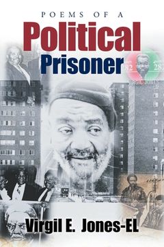 portada Poems of a Political Prisoner (en Inglés)