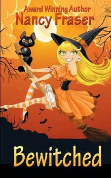portada Bewitched