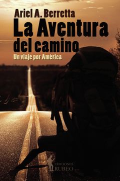 portada La Aventura del Camino (in Spanish)