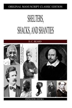 portada Shelters, Shacks, and Shanties