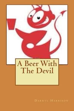 portada A Beer With The Devil