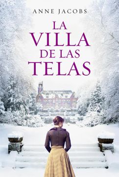 portada La villa de las telas (in Spanish)