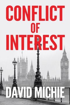 portada Conflict of Interest (en Inglés)