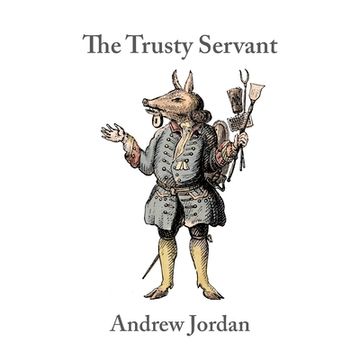 portada The Trusty Servant 