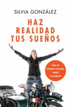 portada Haz Realidad tus Sueños (in Spanish)