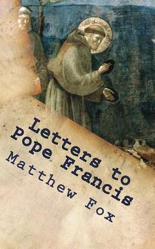 portada Letters to Pope Francis: Rebuilding a Church with Justice and Compassion (en Inglés)