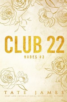 portada Club 22 (en Inglés)