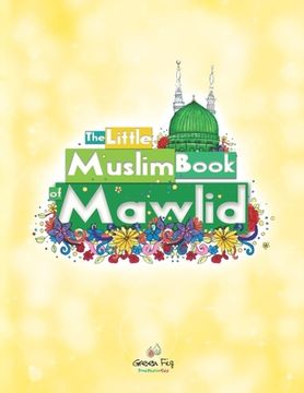 portada The Little Muslim Book of Mawlid