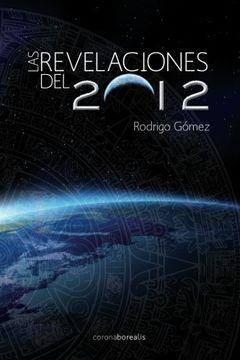 portada Las Revelaciones del 2012
