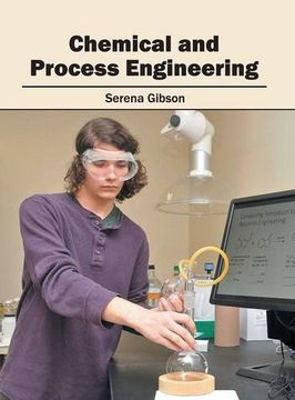 portada Chemical and Process Engineering (in English)