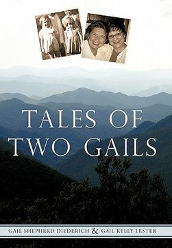 portada tales of two gails