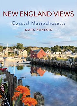 portada New England Views: Coastal Massachusetts (en Inglés)