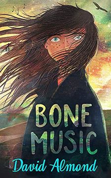 portada Bone Music (en Inglés)