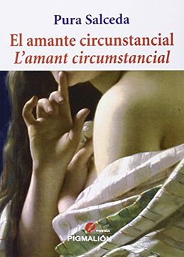 portada El Amante Circunstancial (in Spanish)