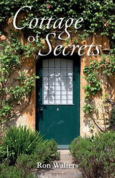 portada Cottage of Secrets
